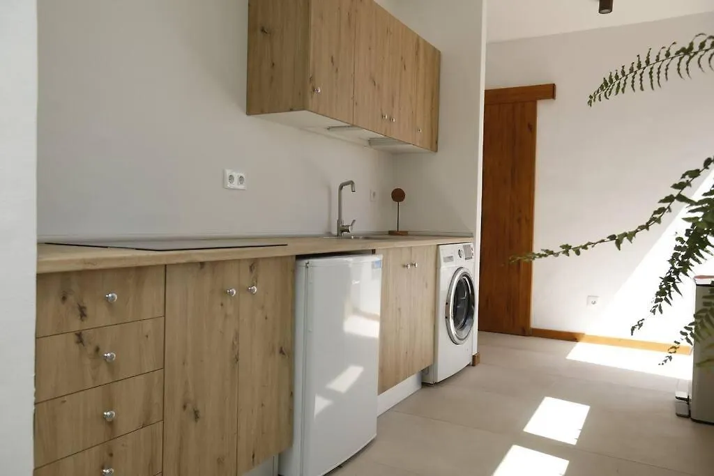 Villa Casa Anahita Lajares Сasa de vacaciones
