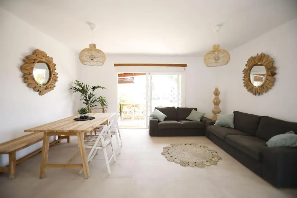 Villa Casa Anahita Lajares