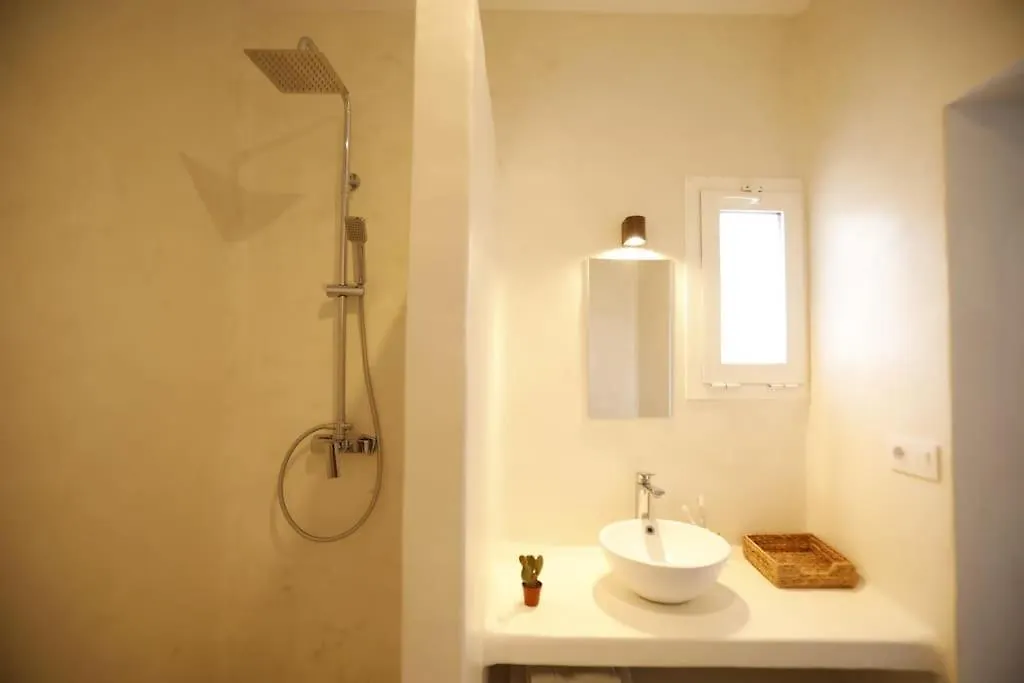 Villa Casa Anahita Lajares Сasa de vacaciones