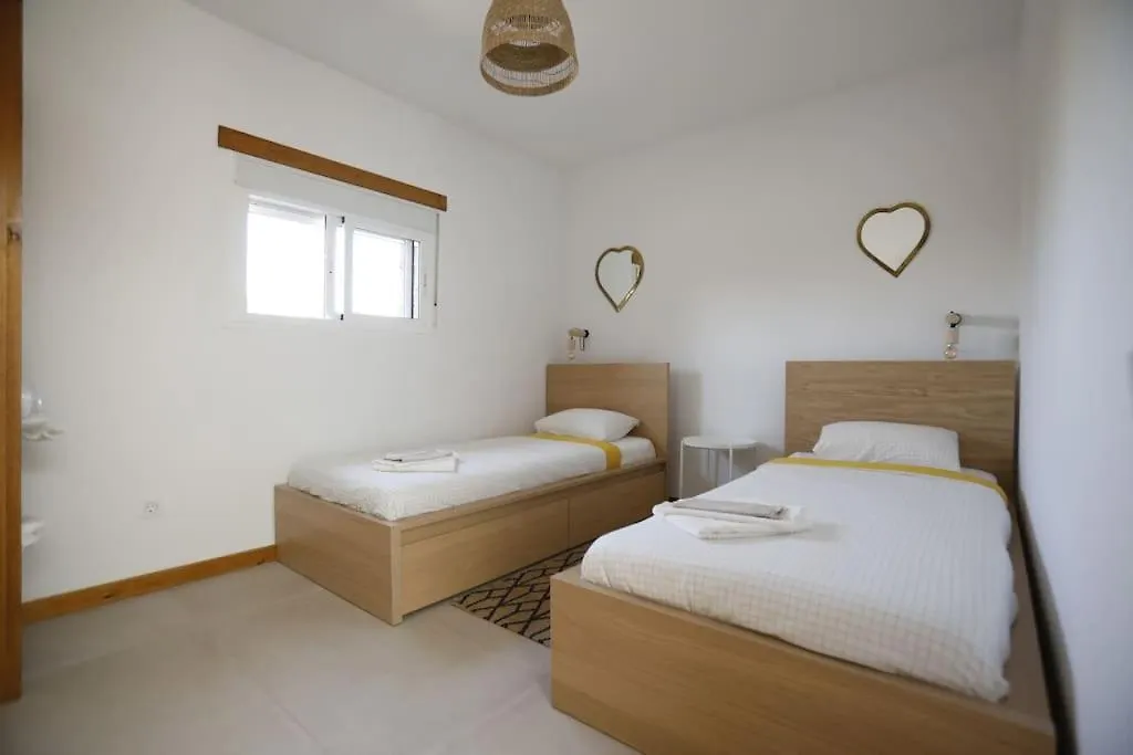 Сasa de vacaciones Villa Casa Anahita Lajares