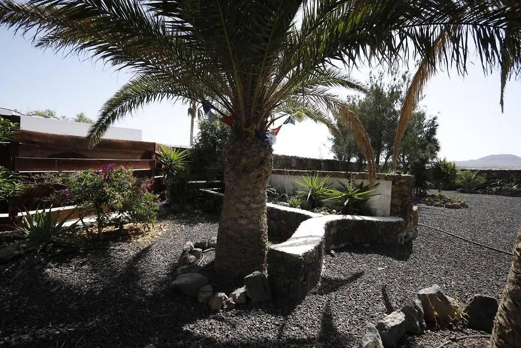 Villa Casa Anahita Lajares