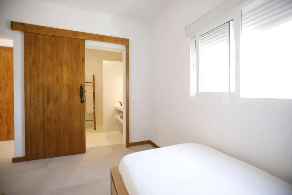 Villa Casa Anahita Lajares España