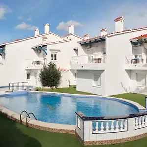  Apartamento Arenal D'en Castell North España