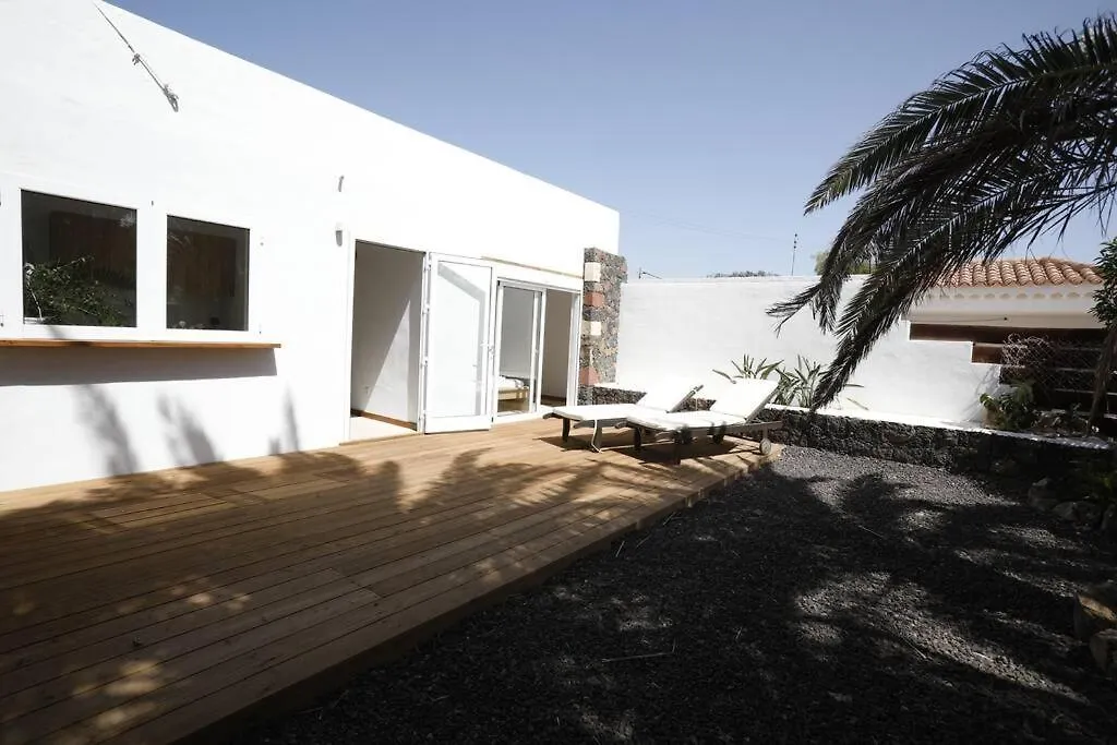 Casa Anahita Villa Lajares 0*,  İspanya