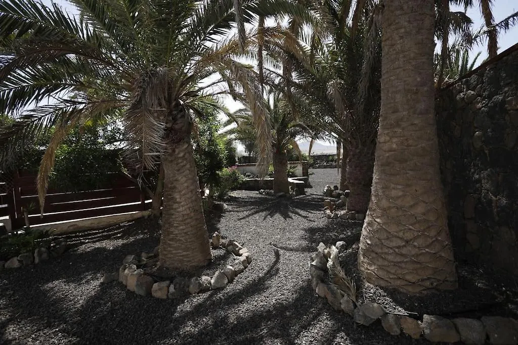 Casa Anahita Villa Lajares Tatil Evi