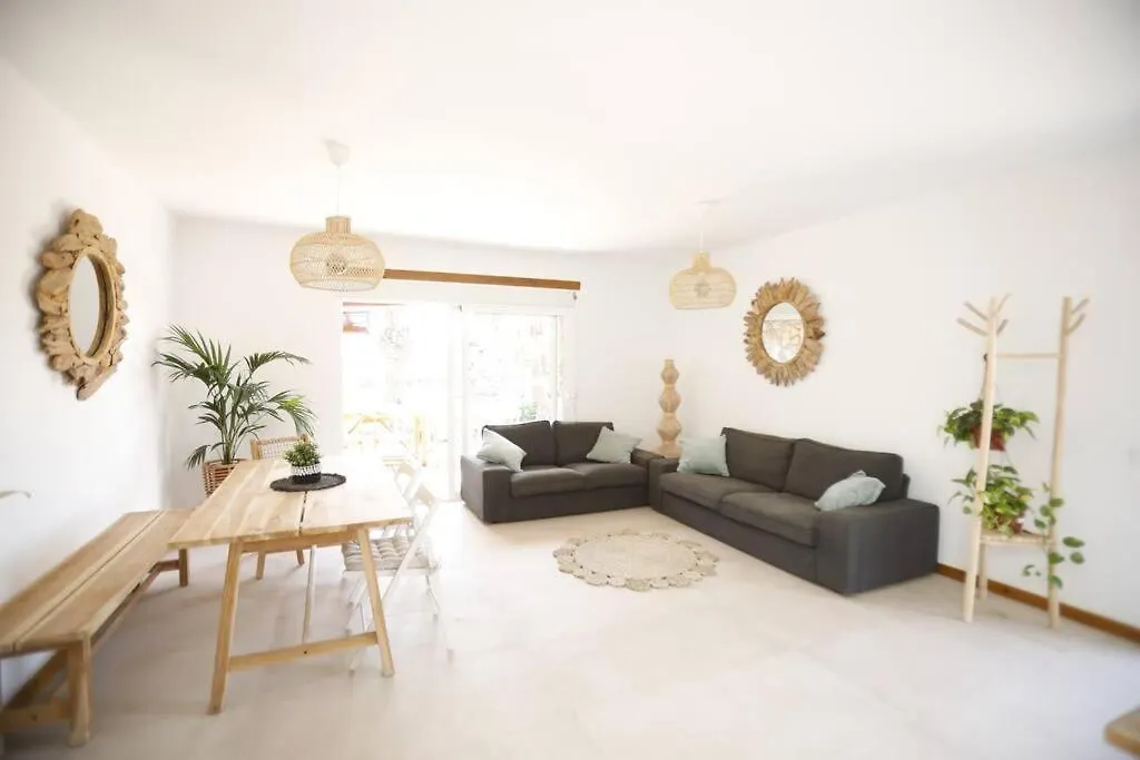 Casa Anahita Villa Lajares 0*,  İspanya